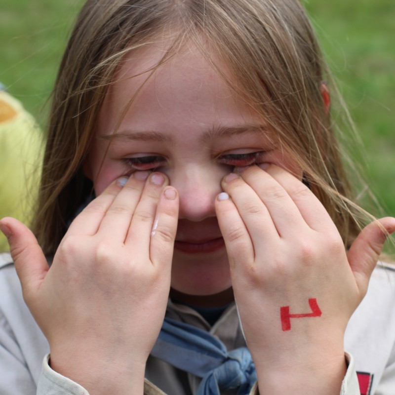 IMG 5524 - Scouts en Gidsen Zaventem 